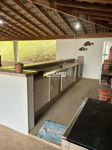 Fazenda/Sítio com 8 Quartos à venda, 400m² no , Monte Alegre do Sul