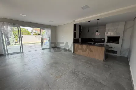 Casa de Condomínio com 3 Quartos para alugar, 381m² no Cidade Parquelandia, Mogi das Cruzes