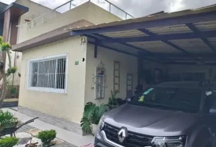 Casa com 4 Quartos à venda, 360m² no Jacaré, Niterói