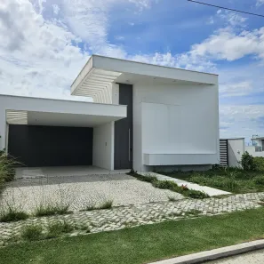 Casa de Condomínio com 3 Quartos à venda, 185m² no Ogiva, Cabo Frio