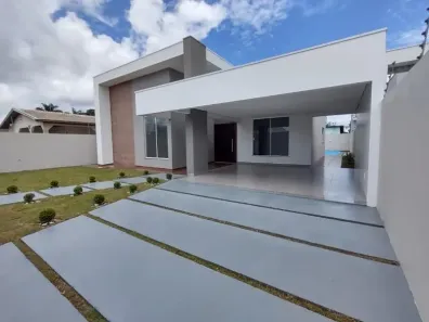Casa com 3 Quartos à venda, 100m² no Nova Petrópolis, São Bernardo do Campo