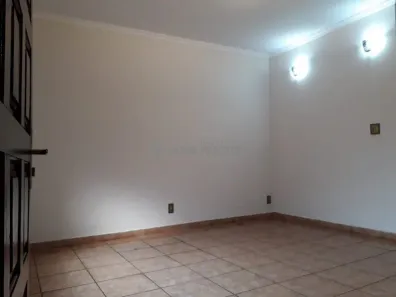 Casa com 4 Quartos para alugar, 266m² no Planalto Verde, Ribeirão Preto