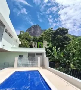 Casa com 4 Quartos à venda, 600m² no Jardim Botânico, Rio de Janeiro
