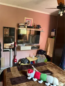 Apartamento com 2 Quartos à venda, 40m² no Vila Nova Parada, São Paulo