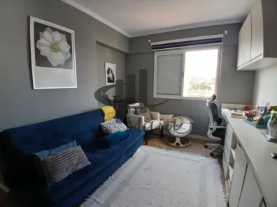 Apartamento com 2 Quartos à venda, 68m² no Fundação, São Caetano do Sul