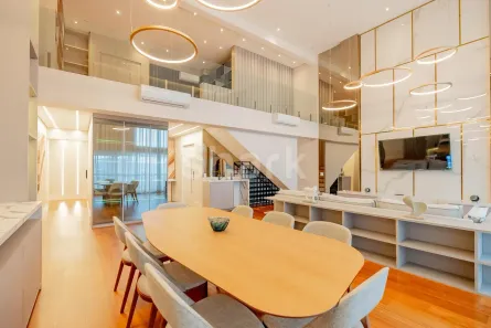 Apartamento com 4 Quartos à venda, 336m² no Alphaville Empresarial, Barueri