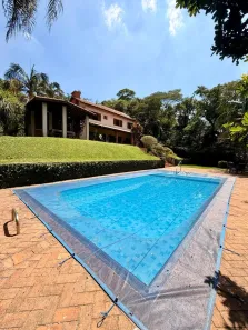 Casa de Condomínio com 3 Quartos à venda, 300m² no Altos de São Fernando, Jandira