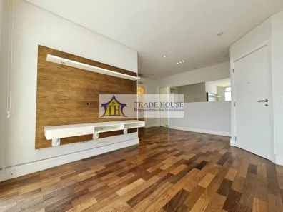 Apartamento com 3 Quartos à venda, 83m² no Parque Imperial, São Paulo