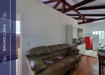 Casa com 2 Quartos para alugar, 150m² no Vivendas Santa Mônica I, Igarapé