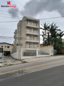 Apartamento com 2 Quartos para alugar, 60m² no Jardim Ferreira, Sorocaba