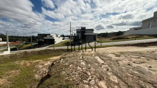 Lote/Terreno à venda, 462m² no Além Ponte, Sorocaba