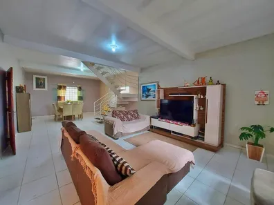 Casa com 4 Quartos à venda, 344m² no Novo Aleixo, Manaus