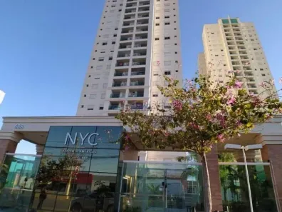 Apartamento com 3 Quartos à venda, 75m² no Jardim das Américas, Cuiabá