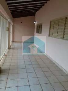 Casa com 3 Quartos à venda, 256m² no Jardim Athenas, Sertãozinho