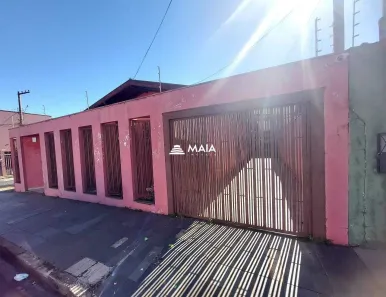 Casa com 3 Quartos à venda, 195m² no Olinda, Uberaba