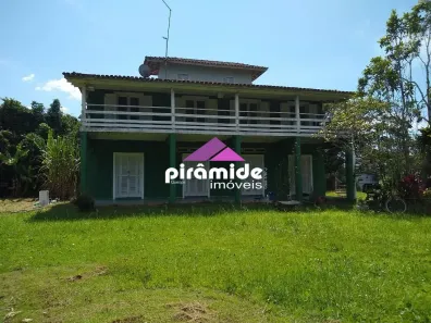 Casa com 6 Quartos à venda, 180m² no Tabatinga, Caraguatatuba
