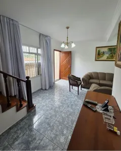Casa com 2 Quartos à venda, 100m² no Jardim Jabaquara, São Paulo