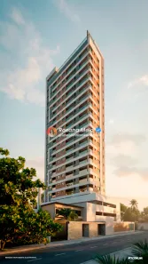 Apartamento com 2 Quartos à venda, 54m² no Madalena, Recife