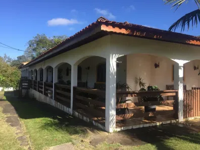 Fazenda/Sítio com 3 Quartos à venda, 400m² no Pununduva(Caucaia do Alto), Cotia