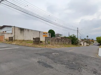Lote/Terreno à venda, 660m² no Nova Rússia, Ponta Grossa