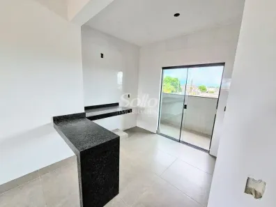 Apartamento com 2 Quartos à venda, 96m² no Tubalina, Uberlândia