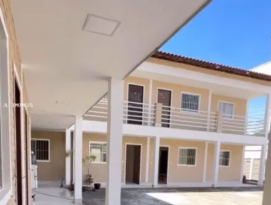Apartamento com 2 Quartos para alugar, 60m² no Tirol, Natal
