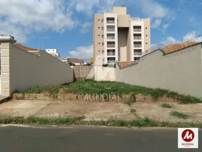 Lote/Terreno à venda, 270m² no Jardim Califórnia, Ribeirão Preto