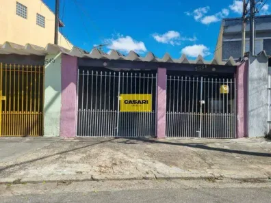 Casa com 3 Quartos à venda, 112m² no Vila Assunção, Santo André