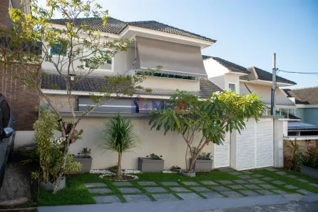 Casa com 4 Quartos à venda, 193m² no Pechincha, Rio de Janeiro