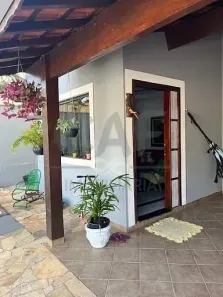 Casa com 2 Quartos à venda, 135m² no Jardim Europa, Jaguariúna