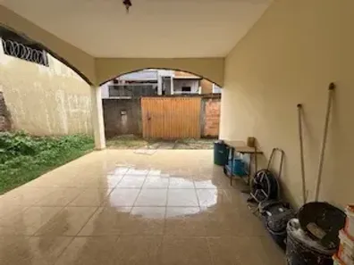 Casa com 1 Quarto à venda, 80m² no Chácara Contagem, Contagem