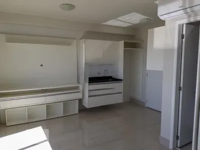 Kitnet com 1 Quarto à venda, 38m² no Santo Amaro, São Paulo