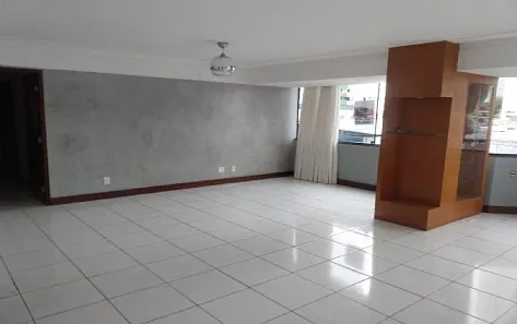 Apartamento com 3 Quartos à venda, 147m² no Lagoa Nova, Natal
