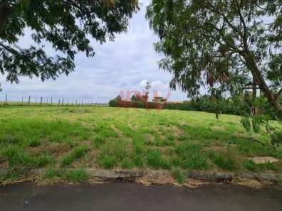 Lote/Terreno à venda, 1660m² no Terras de Itaici, Indaiatuba