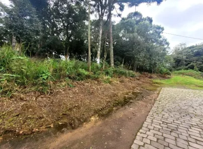 Lote/Terreno à venda, 455m² no Bela Vista, Caxias do Sul
