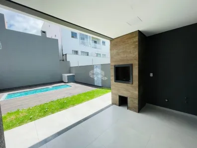 Casa com 3 Quartos à venda, 172m² no Ingleses do Rio Vermelho, Florianópolis