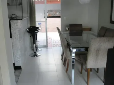 Casa de Condomínio com 3 Quartos à venda, 150m² no Vila Mafalda, Jundiaí
