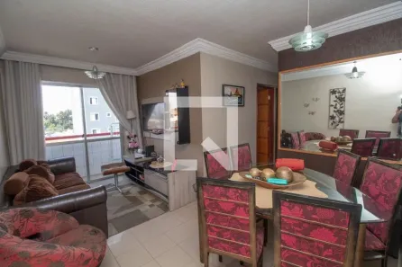 Apartamento com 3 Quartos à venda, 55m² no Vila Ema, São Paulo