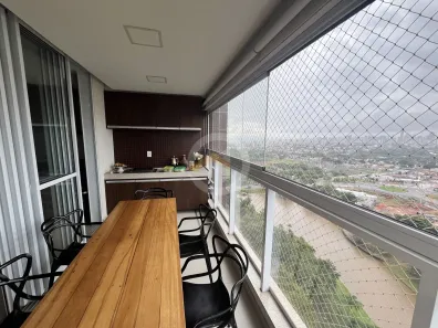Apartamento com 3 Quartos à venda, 94m² no Jardim Atlântico, Goiânia