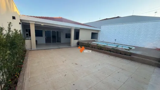 Casa com 2 Quartos à venda, 118m² no Jardim Vale Verde, Presidente Prudente