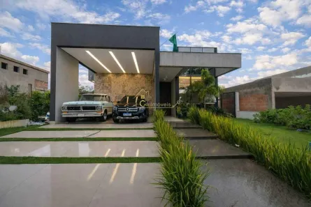 Casa com 4 Quartos à venda, 320m² no Ponte Alta, Betim