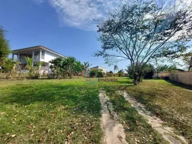 Fazenda/Sítio com 1 Quarto à venda, 70m² no Bosque dos Ipês, Americana