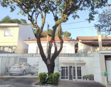 Sobrado com 4 Quartos à venda, 301m² no Jardim Virginia Bianca, São Paulo