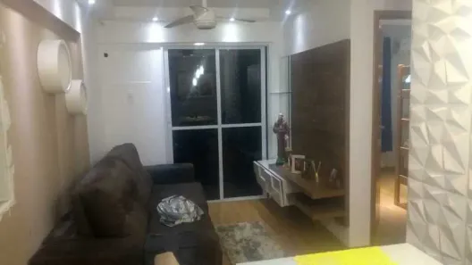 Apartamento com 3 Quartos à venda, 62m² no Penha, Rio de Janeiro