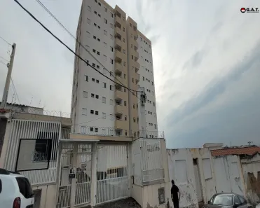 Apartamento com 2 Quartos para alugar, 70m² no Vila Hortência, Sorocaba