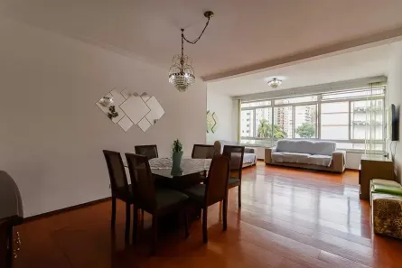 Apartamento com 3 Quartos à venda, 187m² no Liberdade, São Paulo