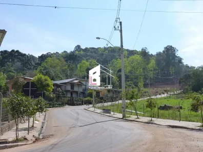 Lote/Terreno à venda, 414m² no São Victor COHAB, Caxias do Sul
