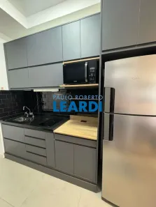 Apartamento com 1 Quarto à venda, 27m² no Moema, São Paulo