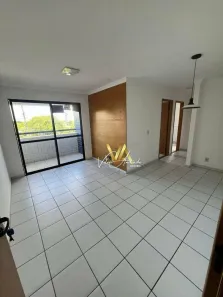 Apartamento com 2 Quartos à venda, 58m² no Torre, Recife