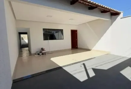 Casa com 2 Quartos à venda, 110m² no Santa Mônica, Feira de Santana